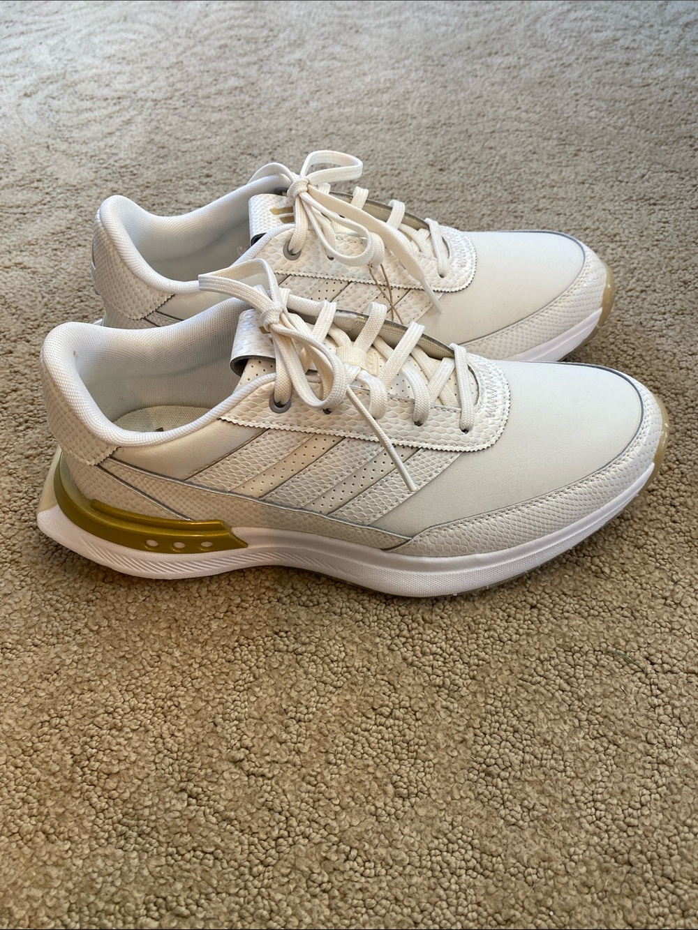 adidas Golf Shoes